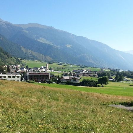 Hotel Chavalatsch Müstair Kültér fotó