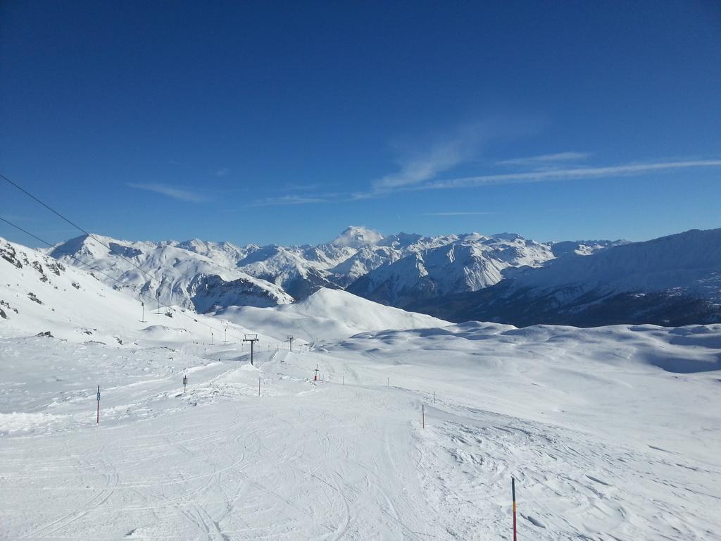 Hotel Chavalatsch Müstair Kültér fotó